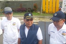 Tertibkan Kendaraan ODOL, Jasa Marga Gelar Razia Berkala