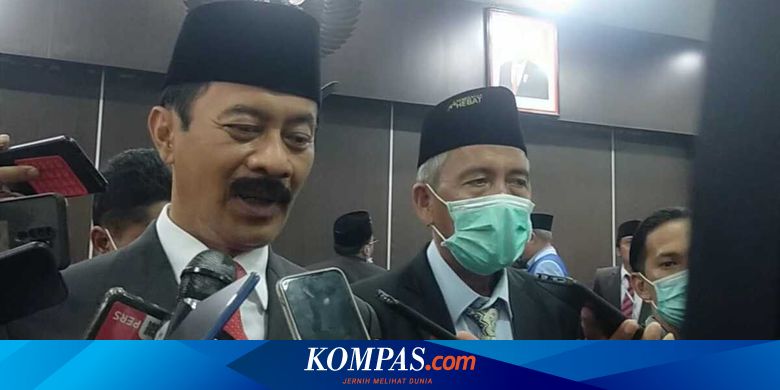 KPK Periksa Wakil Bupati Pamekasan, Usut Dokumen Pengajuan Bantuan Keuangan Pemkab Tulungagung