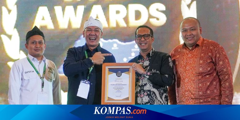 Bank Luna Mantapkan Posisi di Industri BPR, Perkuat Komitmen untuk UMKM dan Daerah