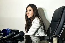 Maia Estianty Ogah Campuri Karya Musik Dul Jaelani