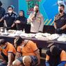 Bongkar Peredaran Narkoba Jaringan Sumatera-Jawa, Polrestabes Surabaya Sita 13 Kg Sabu-sabu