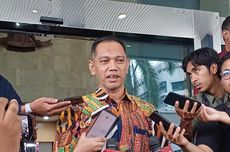 PTUN Tolak Gugatan Nurul Ghufron Terkait Persidangan Etik Dewas KPK