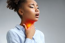 7 Cara Mencegah Radang Tenggorokan dan Amandel, Info Ners Unair