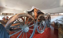 Warisan Benda Purbakala Bikin Cirebon Berpotensi Jadi Kota Wisata Sejarah