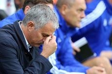 Pengakuan Mourinho soal Zona Nyaman Chelsea