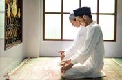 Shalawat Ibrahimiyah: Mengapa Dibaca Saat Tahiyat?