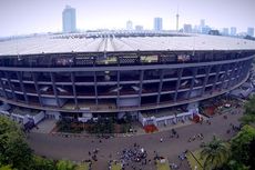 Jakarta Bersiap Hadapi Asian Games 2018