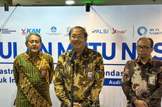 Biaya Logistik Nasional Ditargetkan Turun Jadi 12 Persen pada 2029