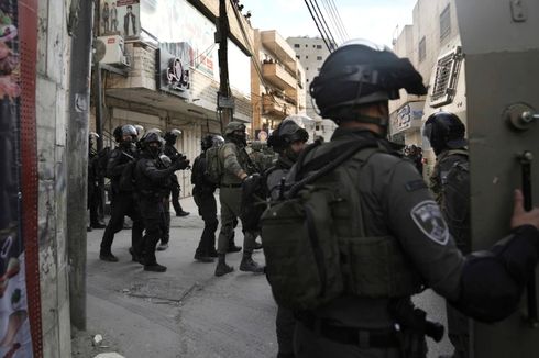 Israel Kembali Hancurkan Rumah Warga Palestina di Yerusalem