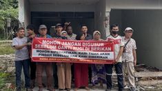 Diminta Pindah untuk Proyek 
