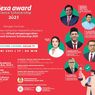 Dexa Award Science Scholarship 2021, Mencetak Inovator Farmasi dan Kesehatan Masa Depan  