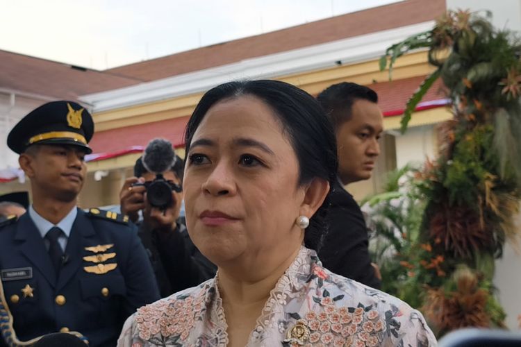 Puan soal IKN Jadi Ibu Kota Politik: Saya Mau Lihat Kajiannya Dahulu