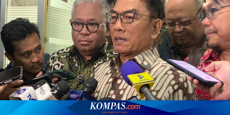 Soal Wacana TNI Boleh Berbisnis, Moeldoko: Banyak Prajurit Masih "Ngojek"