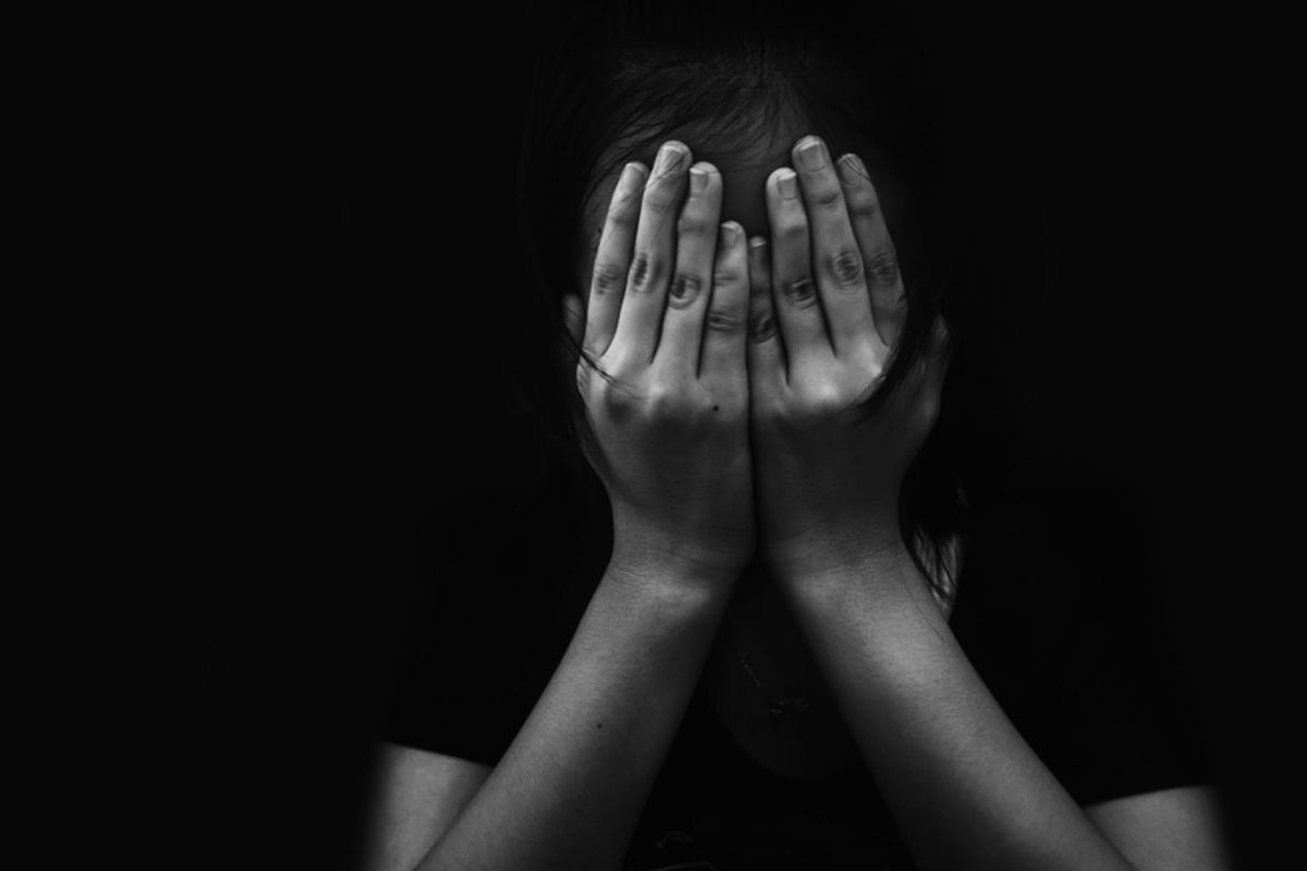 Mengapa Korban Kekerasan Seksual Sering 'Freeze'? Ini Penjelasan Psikologisnya
