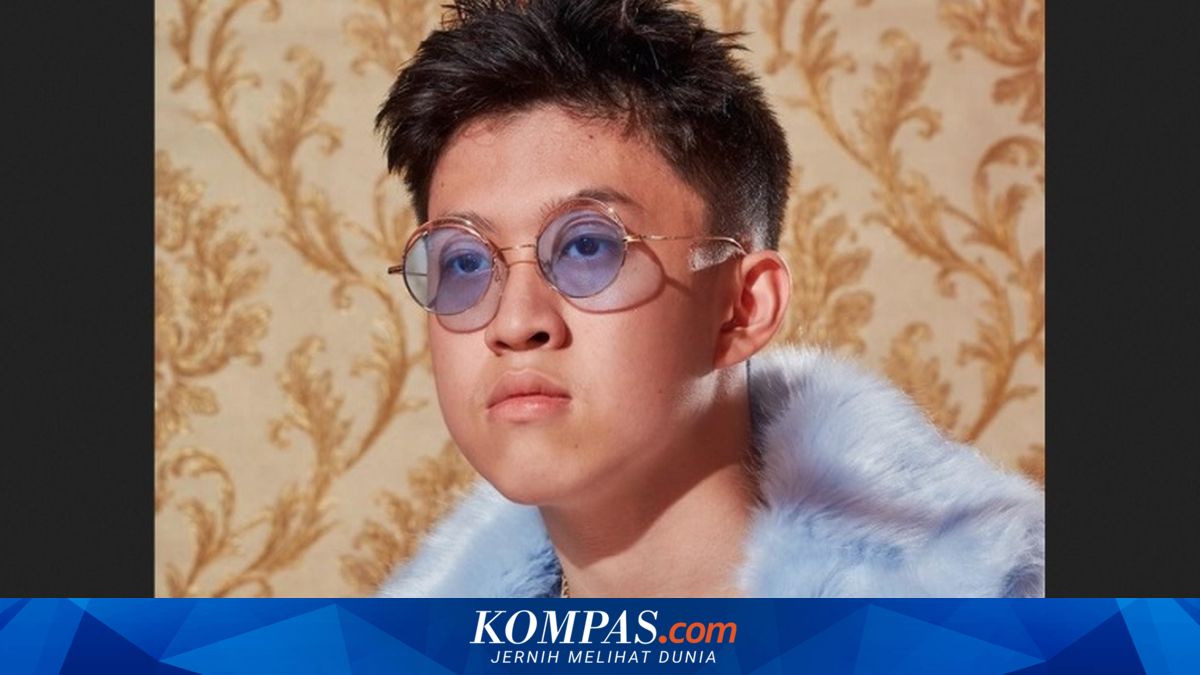 Mengenal Rich Brian, Rapper Indonesia Pencetak Sejarah di AS