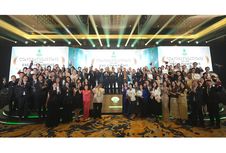 69 Perusahaan Raih Asia Responsible Enterprise Awards 2026, Inovasi dan ESG Jadi Sorotan