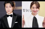 Lee Jong Won dan Shin Min Ah Akan Bintangi Drama Because I Want No Loss