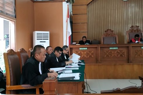 Pengacara Sebut Penyadapan terhadap Romahurmuziy oleh KPK Ilegal