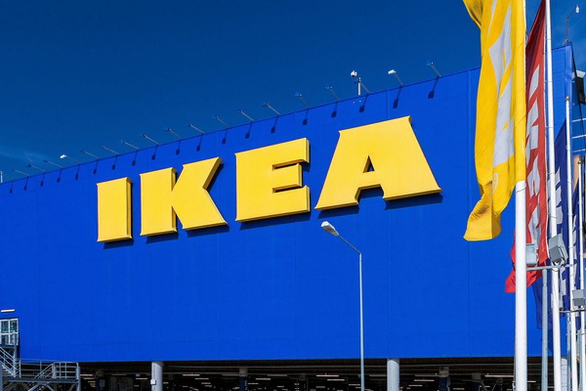 IKEA