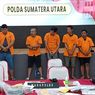 Terungkap, Mantan Anggota DPRD Langkat Tewas Ditembak Saingan Usaha, Pelaku Residivis Pembunuhan