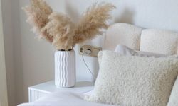 Ini Trik Bikin Kamar Minimalis Tampak Mewah dan Hangat