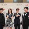 Reuni di Adamas Setelah Hampir 12 Tahun, Ji Sung dan Seo Ji Hye Ungkap Pendapat
