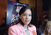 Juara Indonesian Idol Disebut Settingan, Maia Estianty: Kami Selalu Difitnah