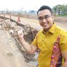 101 Hari Jelang Formula E Jakarta: Pembangunan Sirkuit Dikebut, Bagian Berlumpur Belum Dibangun