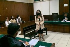 Hari Ini, Jaksa Hadirkan Saksi Ahli dalam Sidang Ayu Thalia