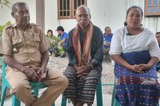 Kisah Desa Tanah Putih di Kupang NTT Makin Siap Hadapi Kekeringan, Belajar dari Badai Seroja Juga