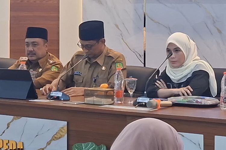 Kenang Korupsi BSPS Sumenep, Sekda: Banyak Kementerian Takut Beri Bantuan Lagi