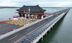 Komitmen Pemerintah Bangun Jalan Tol yang Mendukung Infrastruktur Hijau