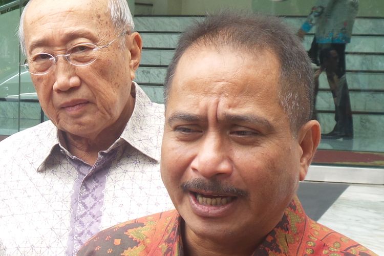 Menteri Pariwisata Arief Yahya