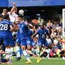 Hasil Lengkap Liga Inggris: Nottingham Akhiri Penantian 23 Tahun, Kane Gagalkan 3 Poin Chelsea