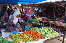 Harga Sembako Naik, Bapanas Lakukan Gerakan Pangan Murah 