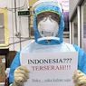 Indonesia Terserah, Ekspresi Kekecewaan, dan Bentuk Protes kepada Pemerintah...