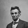 Foto Abraham Lincoln di Ranjang Setelah Dibunuh Disebut 99 Persen Asli