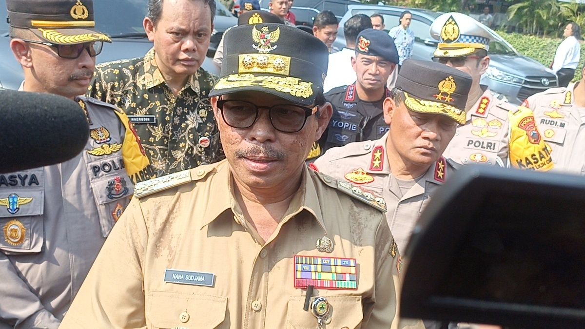 Soal Ikut Jemput Prabowo di Bandara, Pj Gubernur Jateng: Protokoler