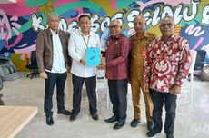 Albanese Jadi PM Australia Pertama yang Menikah Saat Masih Menjabat