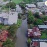 Cegah Banjir, Kementerian PUPR Rutin Tinjau Sungai di Seluruh Indonesia