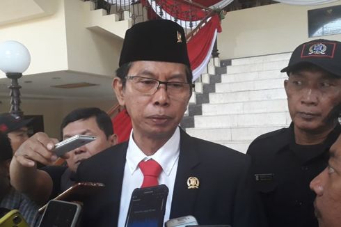 Gantikan Risma dan Ikut Pilkada Surabaya 2020, 3 Kandidat Ambil Formulir ke PDI-P 