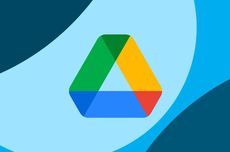 Cara Memulihkan File yang Terhapus di Google Drive