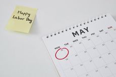  Hardiknas Tanggal  2 Mei 2025, Apakah Libur Tanggal Merah? 