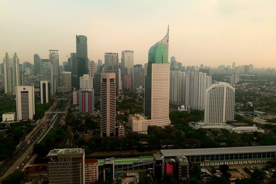 Ibu Kota Pindah ke IKN, Jakarta Hadapi Kemunduran, Sekolah Susah Cari Siswa