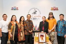 Satu Lagi Toko Indonesia Hadir di Chicago, Jual Produk Seni dan Kerajinan