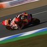 Senggol Brad Binder di MotoGP Italia, Marc Marquez: Itu Salah Saya