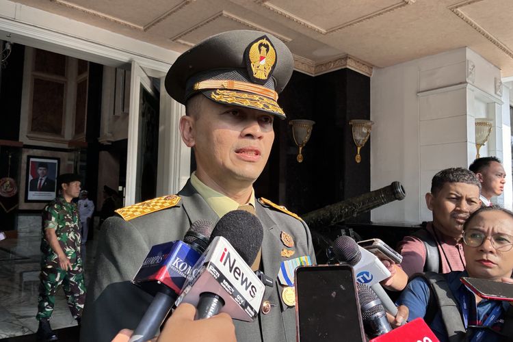 1 Prajurit TNI Gugur dan 2 Luka-luka akibat Serangan Israel ke Lebanon