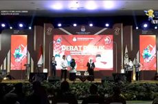 Ajang Debat Pilkada Kediri Diprotes Kelompok Disabilitas, Ada Apa?