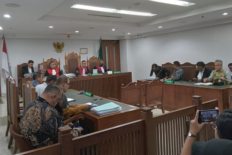 Kuasa Hukum Pontjo Sutowo Singgung HGB IKN 160 Tahun buat Investor