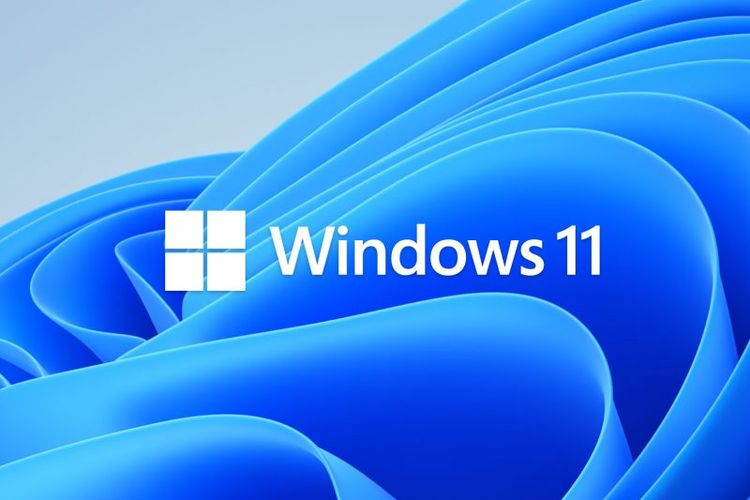Ilustrasi Windows 11